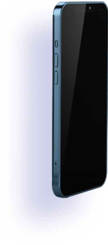 phone left