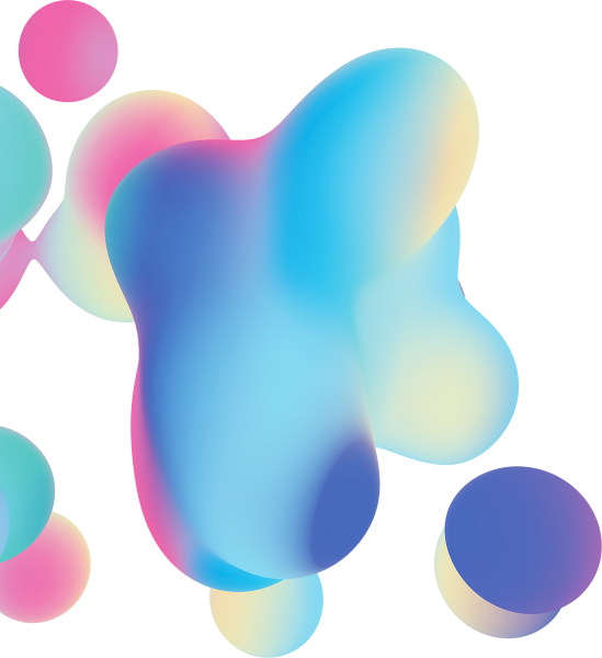 bubble left A