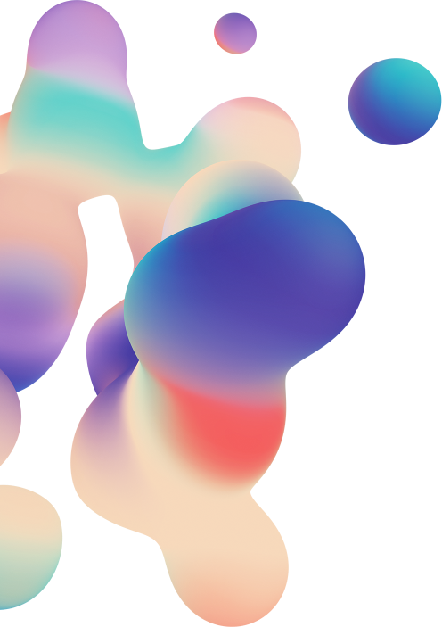 bubble left C