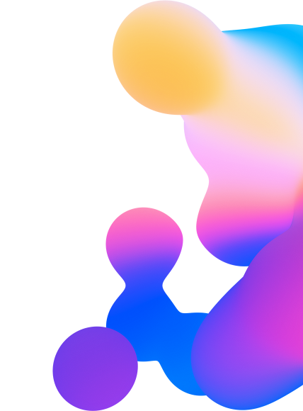 bubble right C